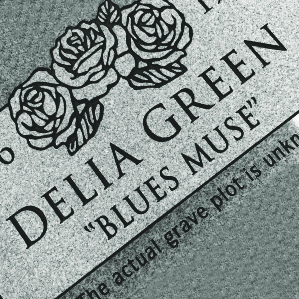 Delia's Gone: True Crime Murder Ballads playlist
