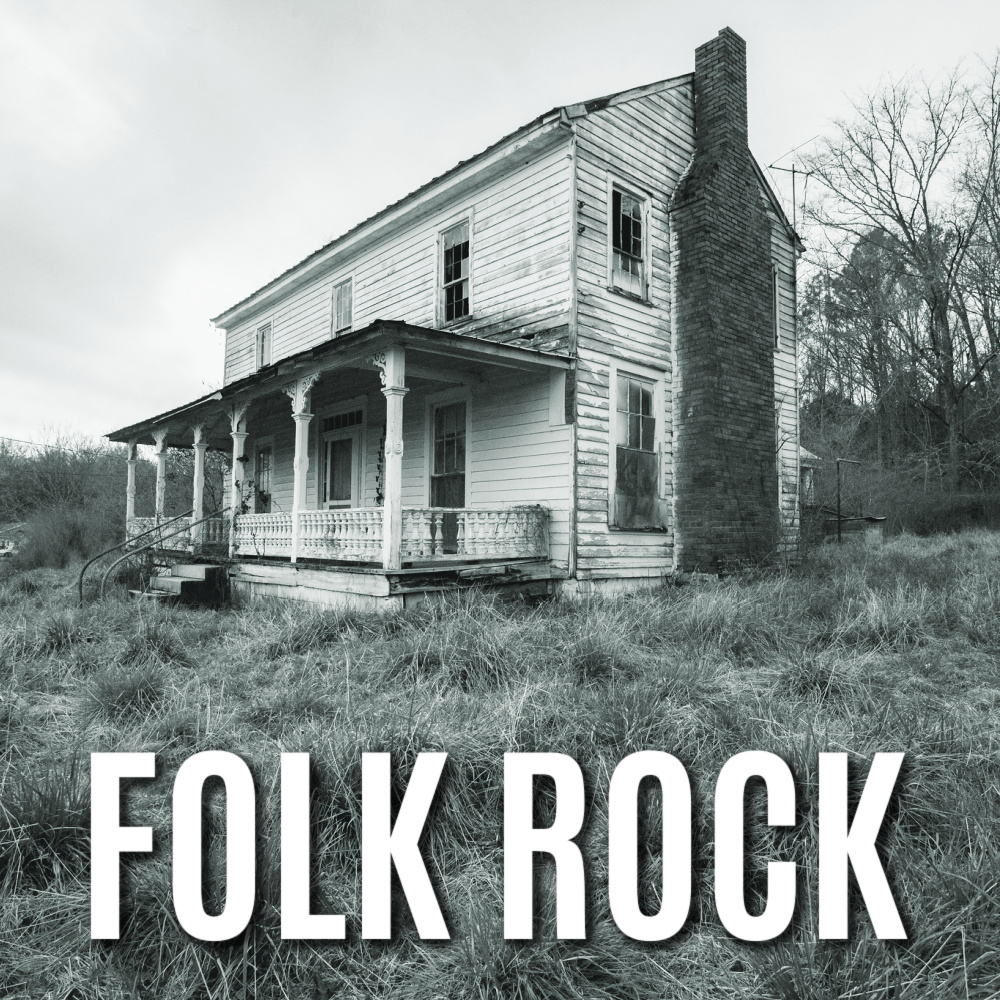 Folk Rock playlist