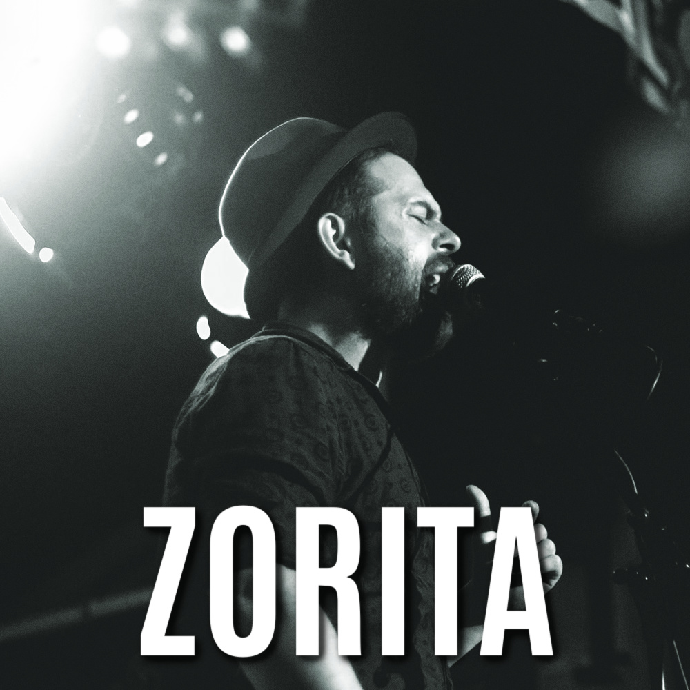 Zorita playlist