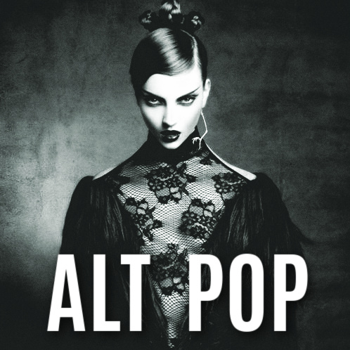 Alt Pop Playlist | The Headless Crow